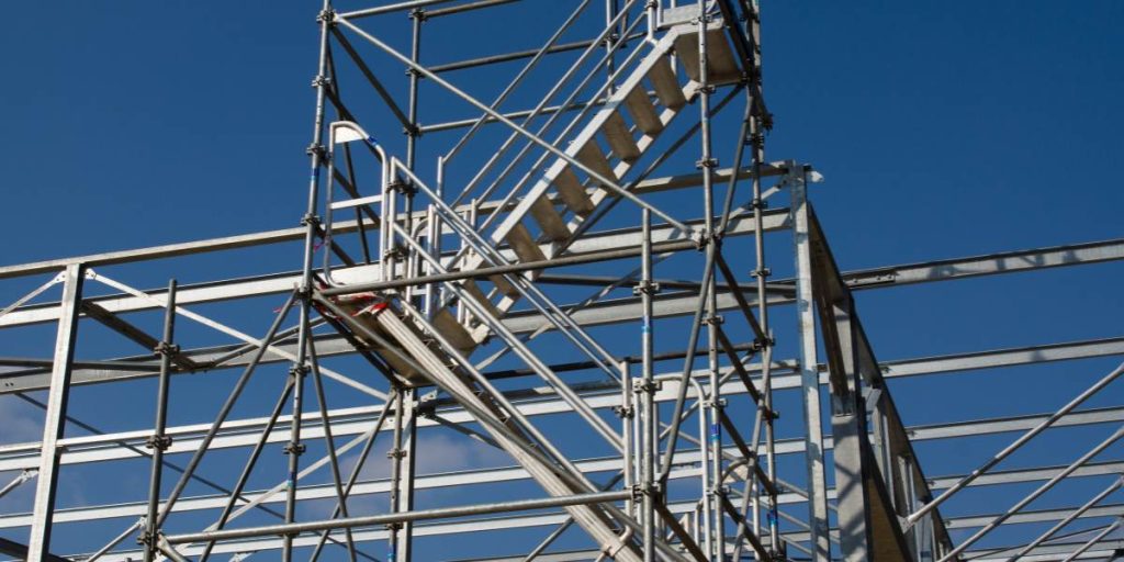 Échafaudage : Nos conseils pour bien choisir selon vos besoins