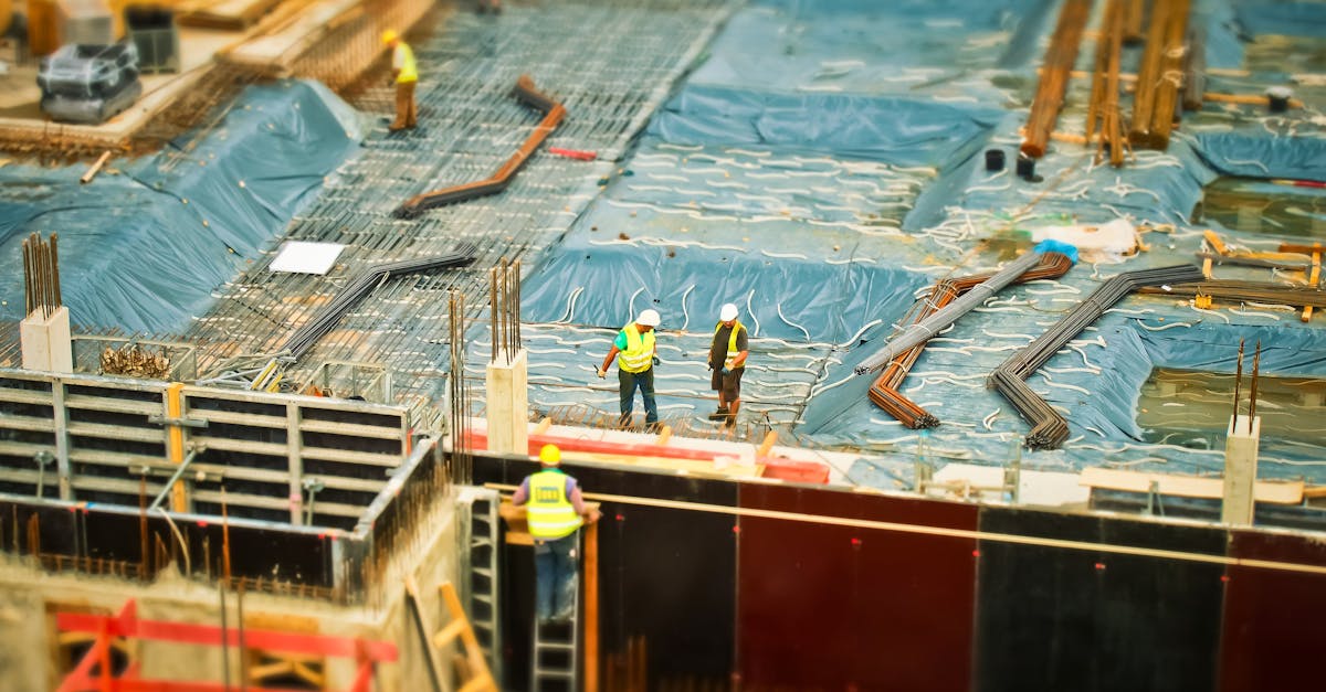 découvrez tout sur le scaffolding : définition, techniques et conseils pour choisir, installer et sécuriser un échafaudage adapté à vos travaux de construction ou rénovation.